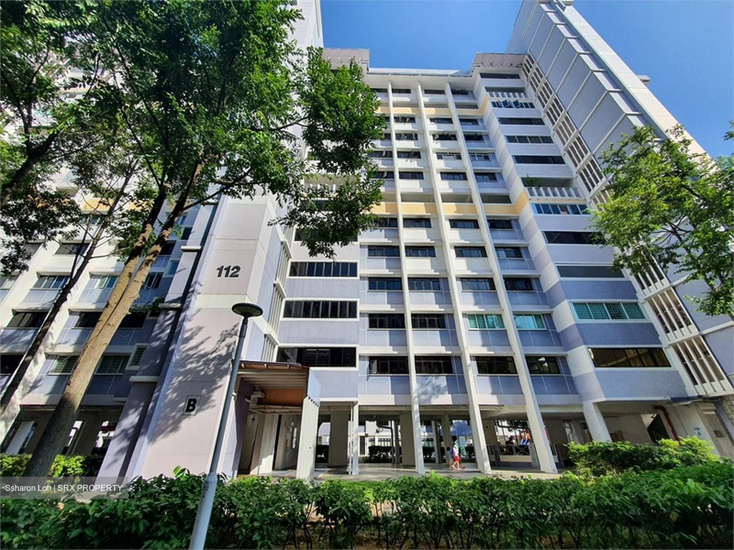 Blk 112 Bedok North Road (Bedok), HDB 5 Rooms #581410091